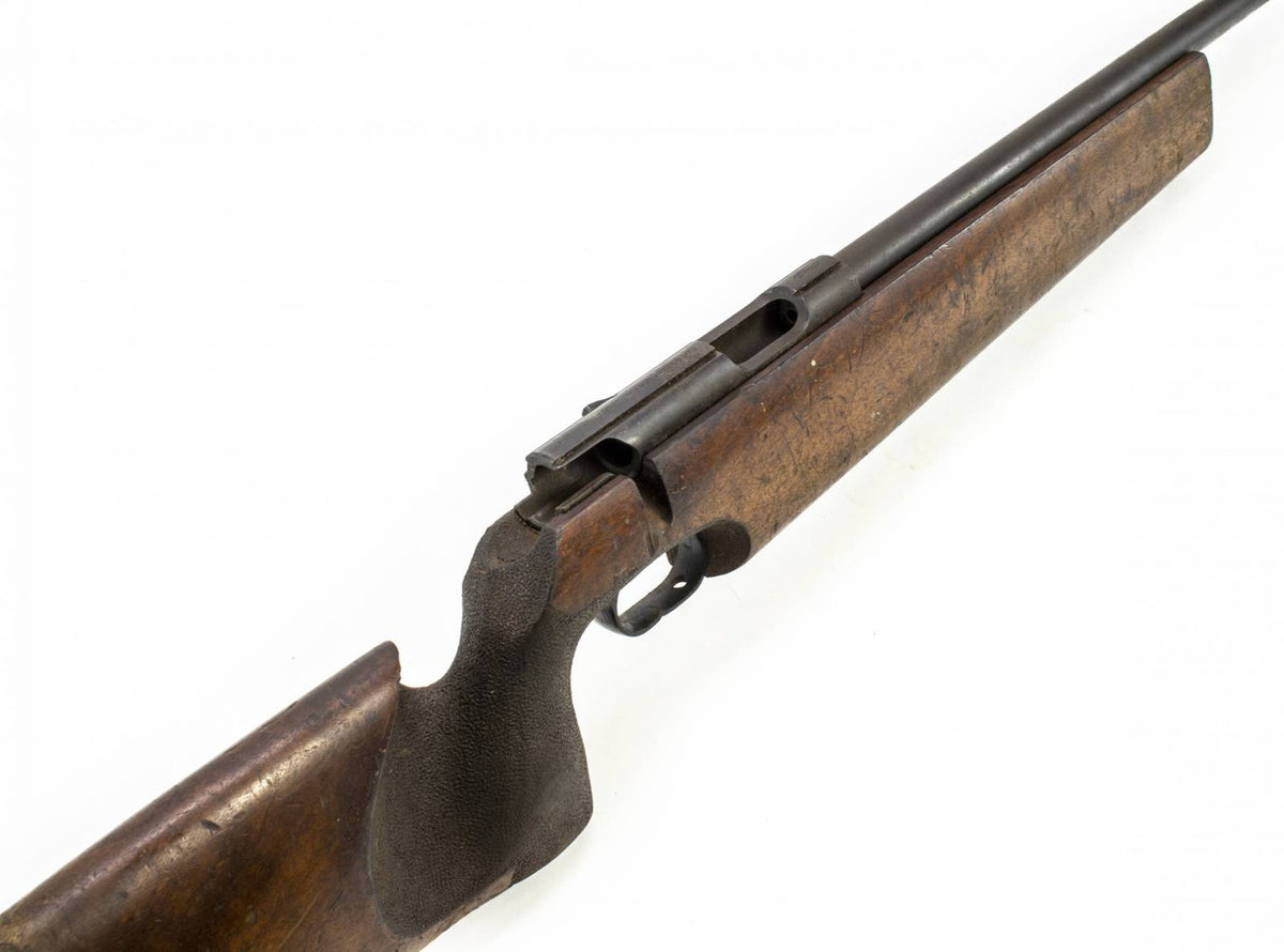 Walther Sport .22LR