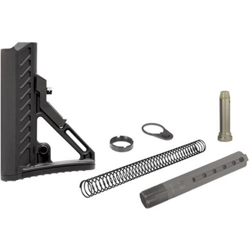 UTG PRO MODEL4 S2 STK KIT ML-SPC BLK