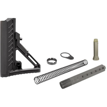 UTG PRO MODEL4 S2 STK KIT ML-SPC BLK
