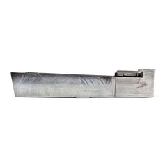 Milled AK-Type Receiver Blank  from Forged 4140 Steel