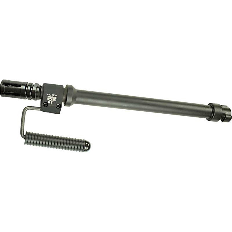 FM-9 9mm 11 Barrel