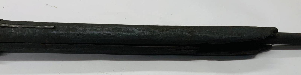 Terni Type 1 Japanese rifle ‚Äö√Ñ√∫Carcano-Arisaka‚Äö√Ñ√π