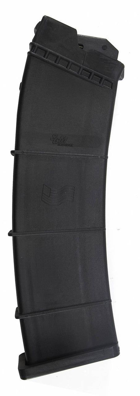 SGM Saiga 12GA 10rd Mag - New Condition