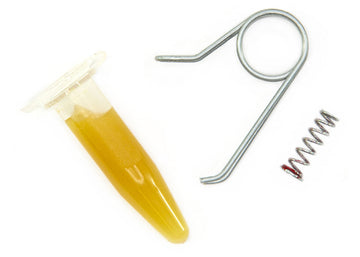 Spare Spring Kit for SCAR Rifle