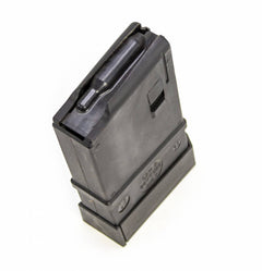 AR15 .223/5.56x45 20rd Master Molder Black Polymer Magazine