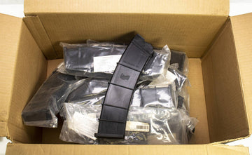 14 NEW SGM TACTICAL SAIGA 12, 12GA 12RD MAGS Only $20 each