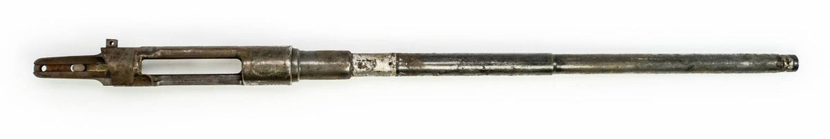 Argentine 1891 Carbine 7.65x53 Barreled  Receiver6495