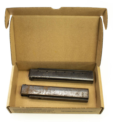 THOMPSON SMG 30RD SEYMOUR MAGAZINES