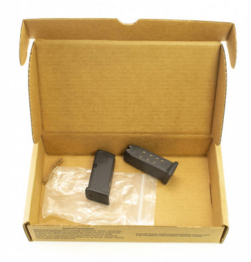 Glock 26 9mm GEN5 Magazine 2 pack