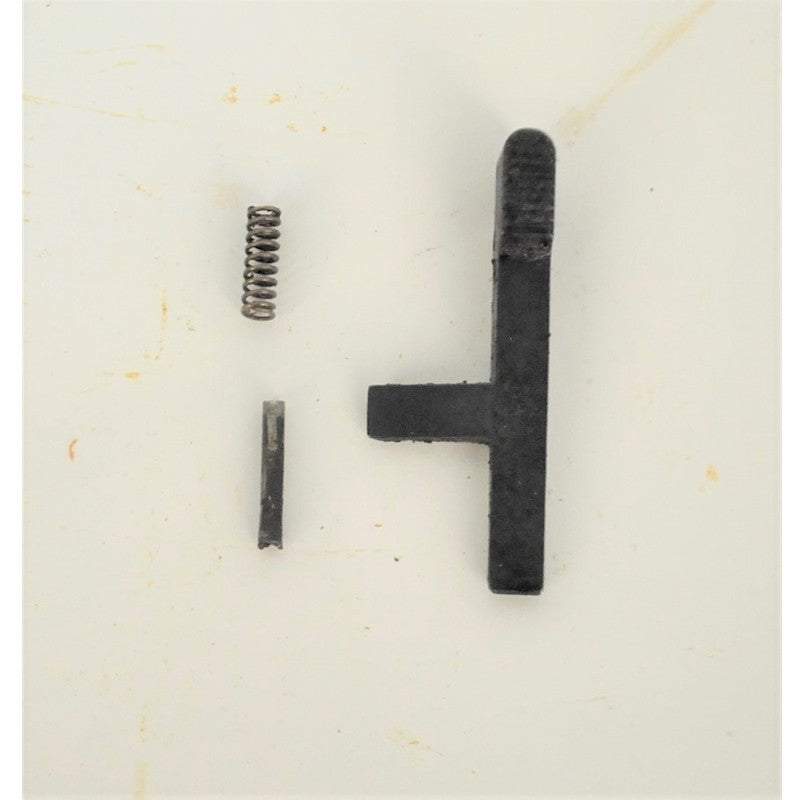 MG-34 BUFFER RELEASE LEVER
