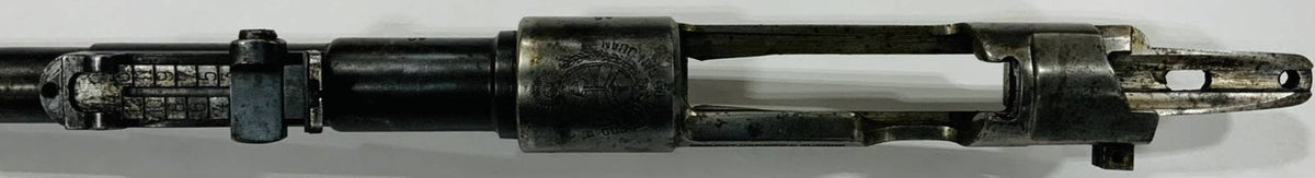Belgium FN 1924 Barreled Receiver