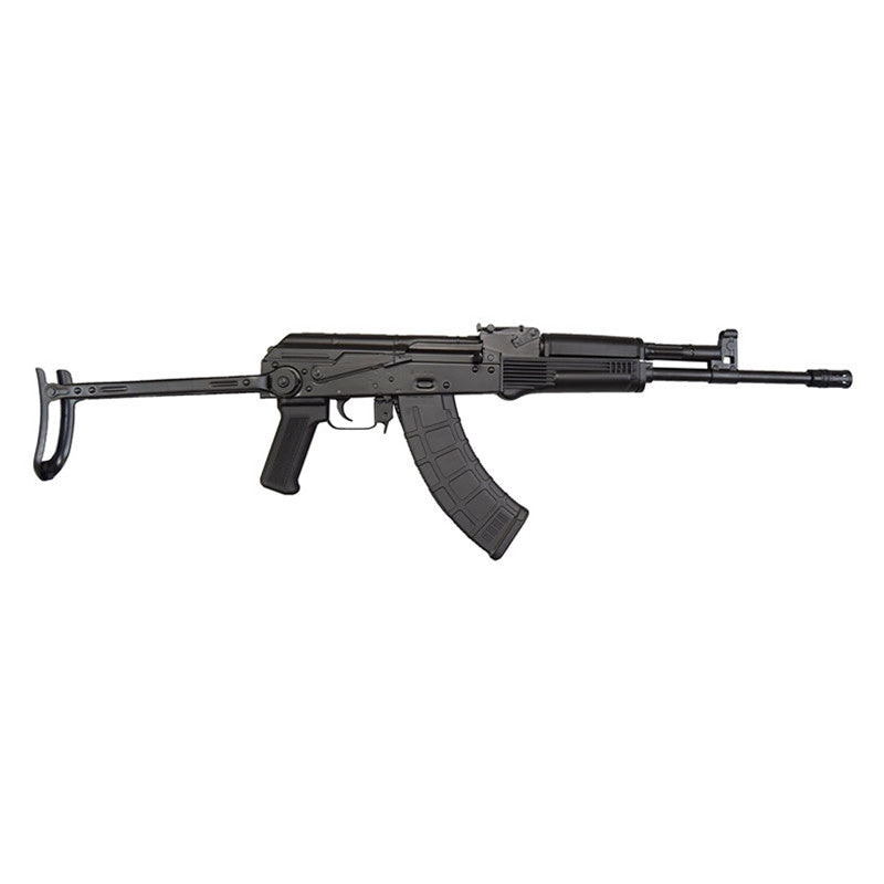 DDI Model 474150MBPUF AK-47 7.62x39 with Underfolding Stock
