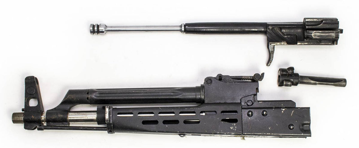 Hungarian AMD 65 Parts Kit 7.62x395117
