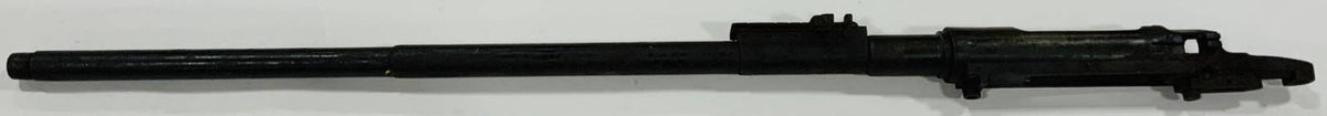 Belgian FN 1893 Mauser Barreled Receiver