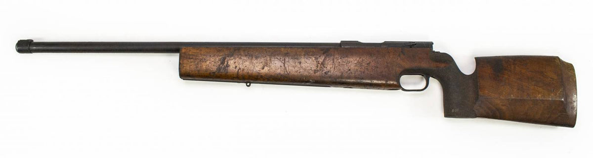 Walther Sport .22LR