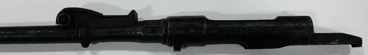 Italian Carcano Model 1891 Barreled Receiver