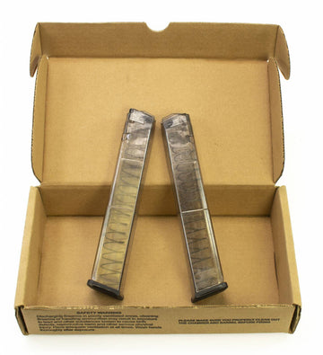ETS 29rd Glock 22 Magazine .40 S&W USED