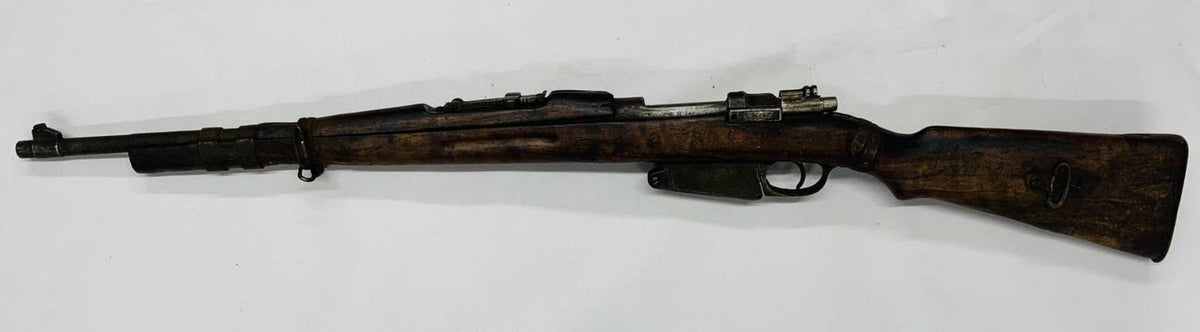 Belgian FN 1989 Carbine 7.65X53 mm rifle