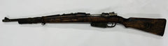 Belgian FN 1989 Carbine 7.65X53 mm rifle