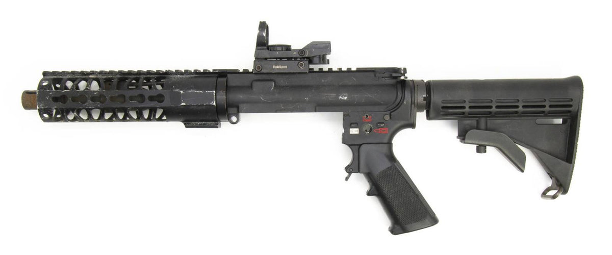 Spikes Tactical M16 Parts Kit 5.56/.223