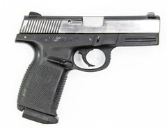 S&W SW40P .40S&W 14+1 4 Semi-Auto Pistol