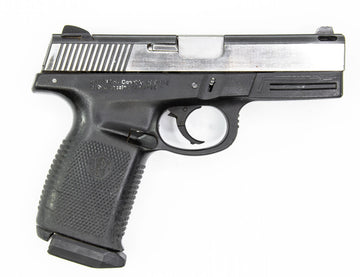 S&W SW40P .40S&W 14+1 4 Semi-Auto Pistol