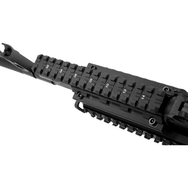 UTG RAIL PICATINNY AK47 DROP-IN HUNGARIAN AMD-65