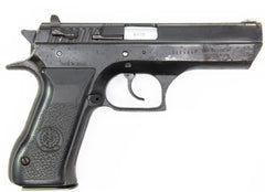 IMI Jericho 941 9mm 16+1 4.5 Semi-Auto Pistol