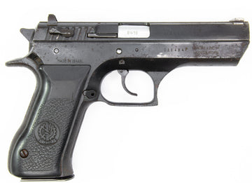 IMI Jericho 941 9mm 16+1 4.5 Semi-Auto Pistol