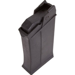 Lynx 12 Gauge Shotgun 5rd Black Magazine