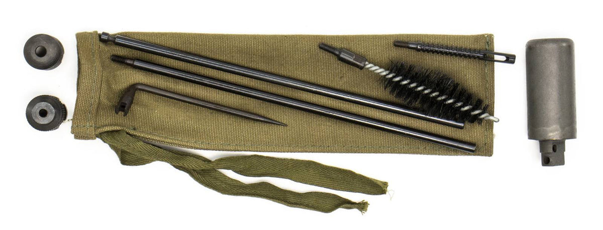 VZ58 Folding Stock Parts Kit - Complete