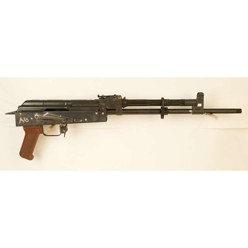 DDI 47S 7.62x39 Barreled Receiver F