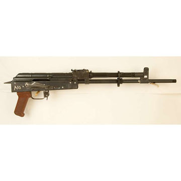 DDI 47S 7.62x39 Barreled Receiver F