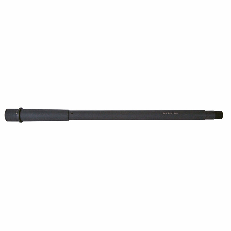 AR-15 .300 AAC Blackout Pistol Length 16 MP/N Barrel