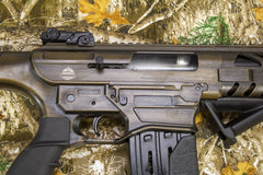 Monastor 102 12GA Battle Worn Bronze Semi-Auto Shotgun