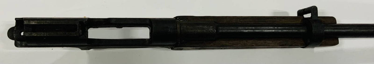 French 1936 MAS barreled receiver