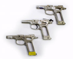 Smith & Wesson 5903 9mm Caliber - Frame Only