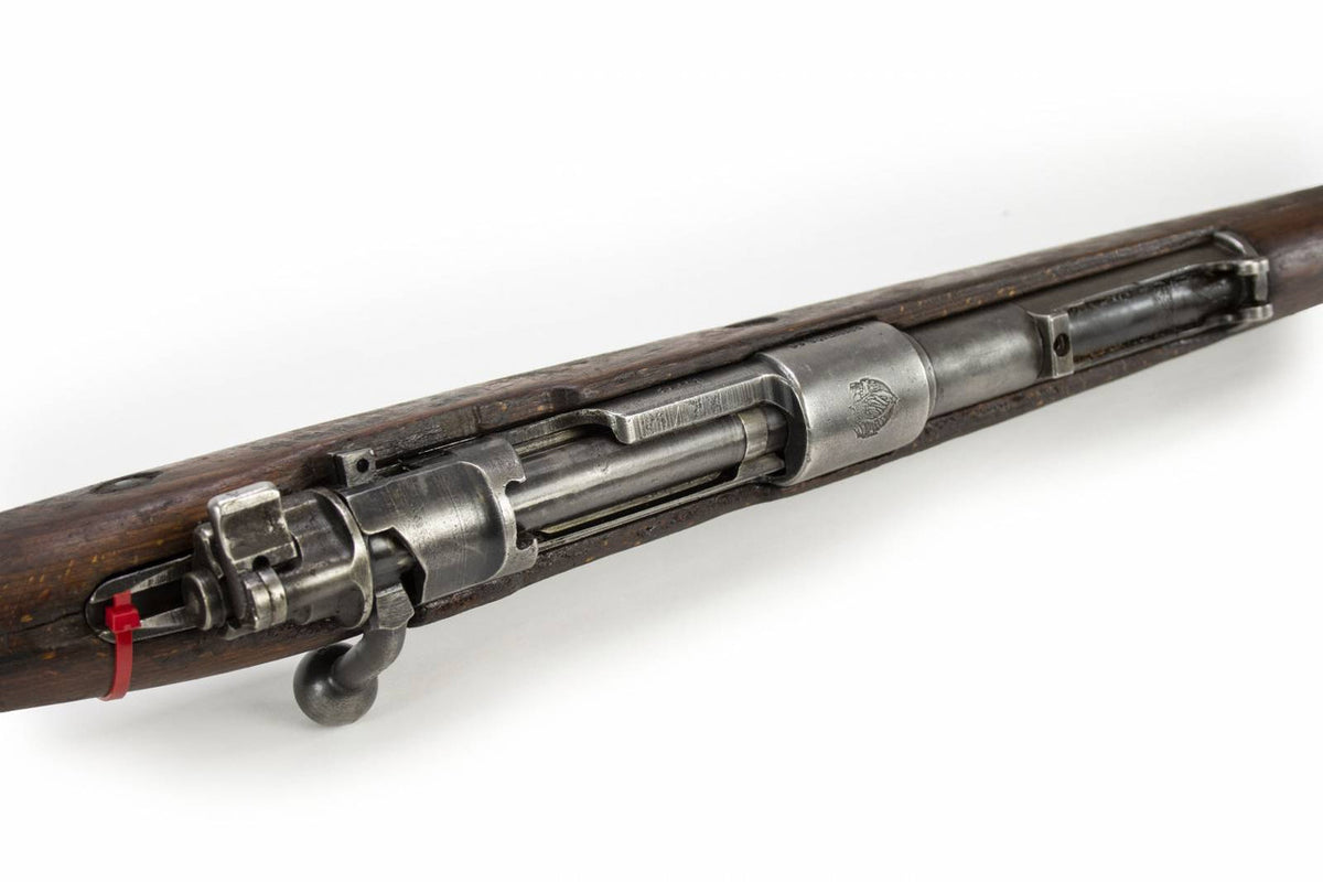 Zastava M98/48 7.9x57 Rifle