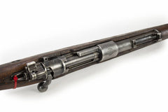 Zastava M98/48 7.9x57 Rifle