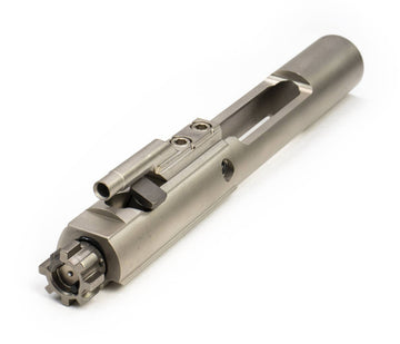 FOSTECH COMPLETE BOLT CARRIER GROUP (NICKEL BORON COATING)