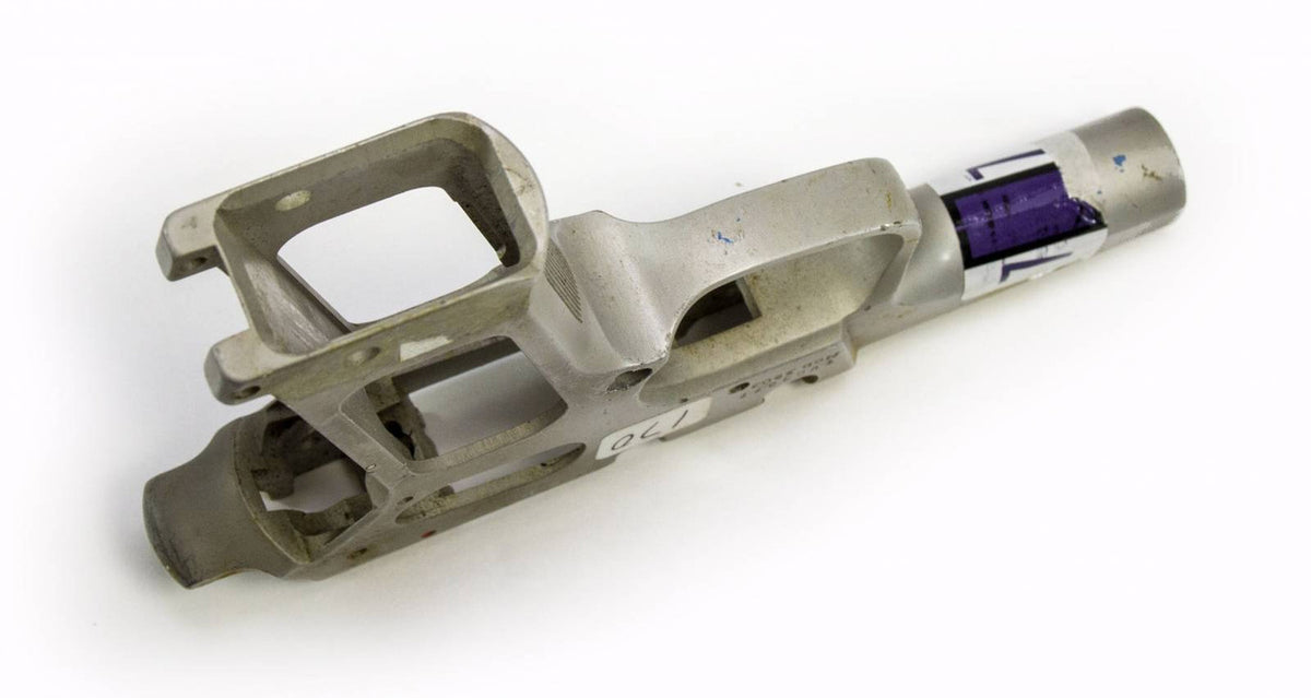 Smith & Wesson 5903 9mm Caliber - Frame Only