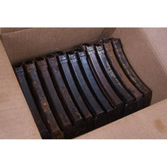 AK-47 30rd Eastern European Rusty Mags - 24 PACK