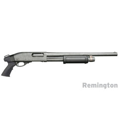 ADV TECH SHOTGUN REAR PISTOL GRIP