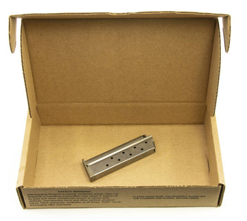 Colt .38 Super 8rd Magazine