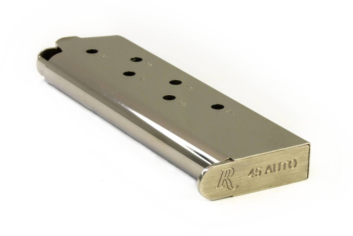 Remington 1911 7rd Magazine