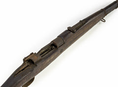 Zastava 1924 Mauser 8x57mm PI13