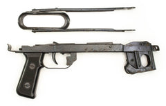 PPS-43 7.62x25mm Parts Kit- Incomplete
