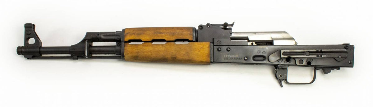 ZPAPM70 AK 7.62X39MM RIFLE INCOMPLETE7487