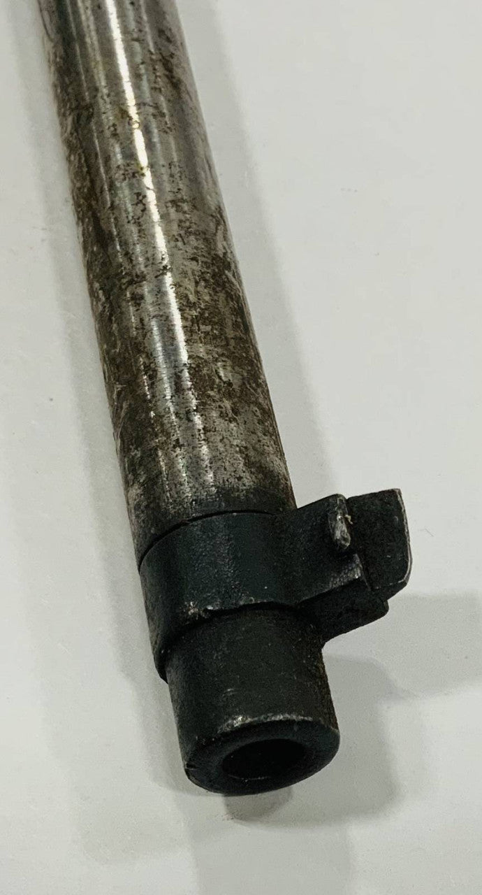 DWM 1891 Argentine Mauser Barreled Receiver