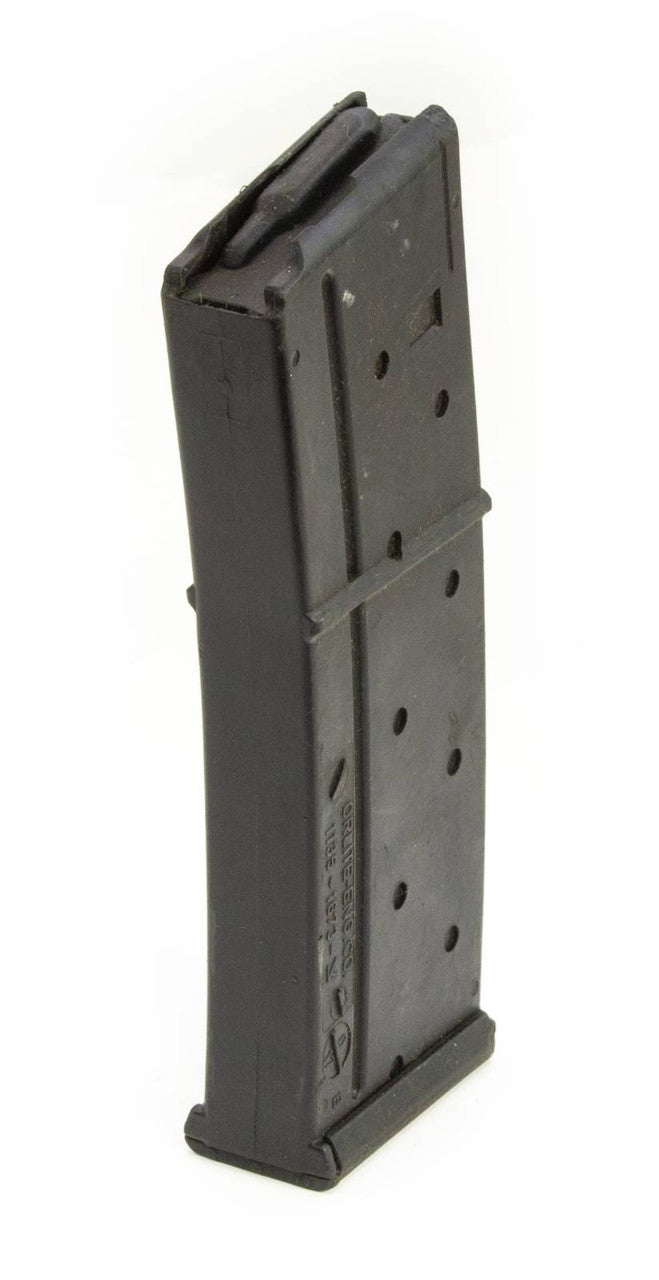 Orlite Mag Orlite AR-15/M16 .223/.556 Black Polymer Magazine - Israel – Centerfire ...